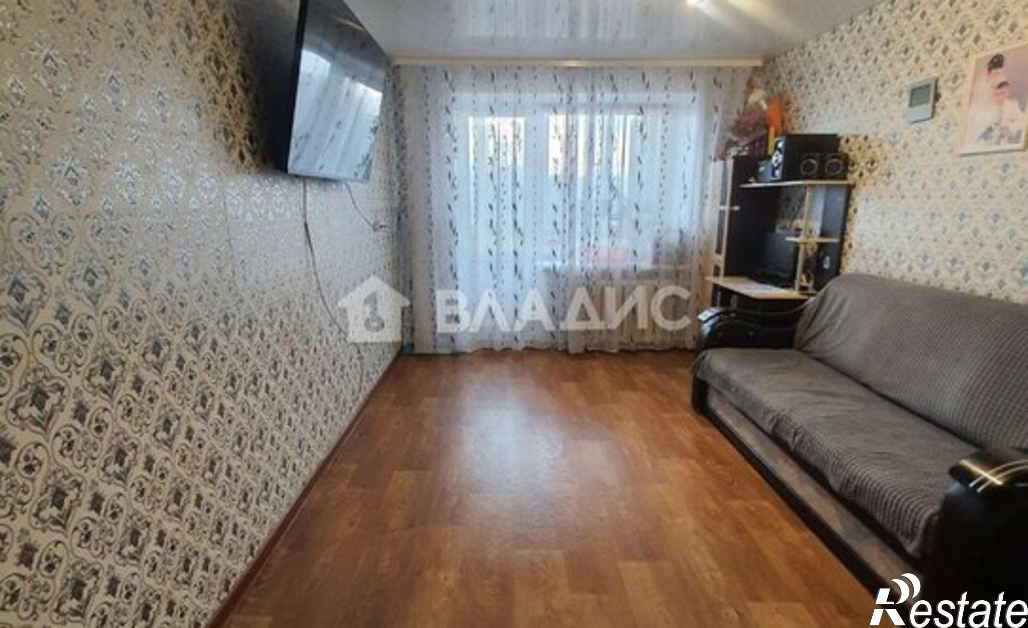 Купить квартиру за 3 500 000 рублей на ул Школьная, 11А