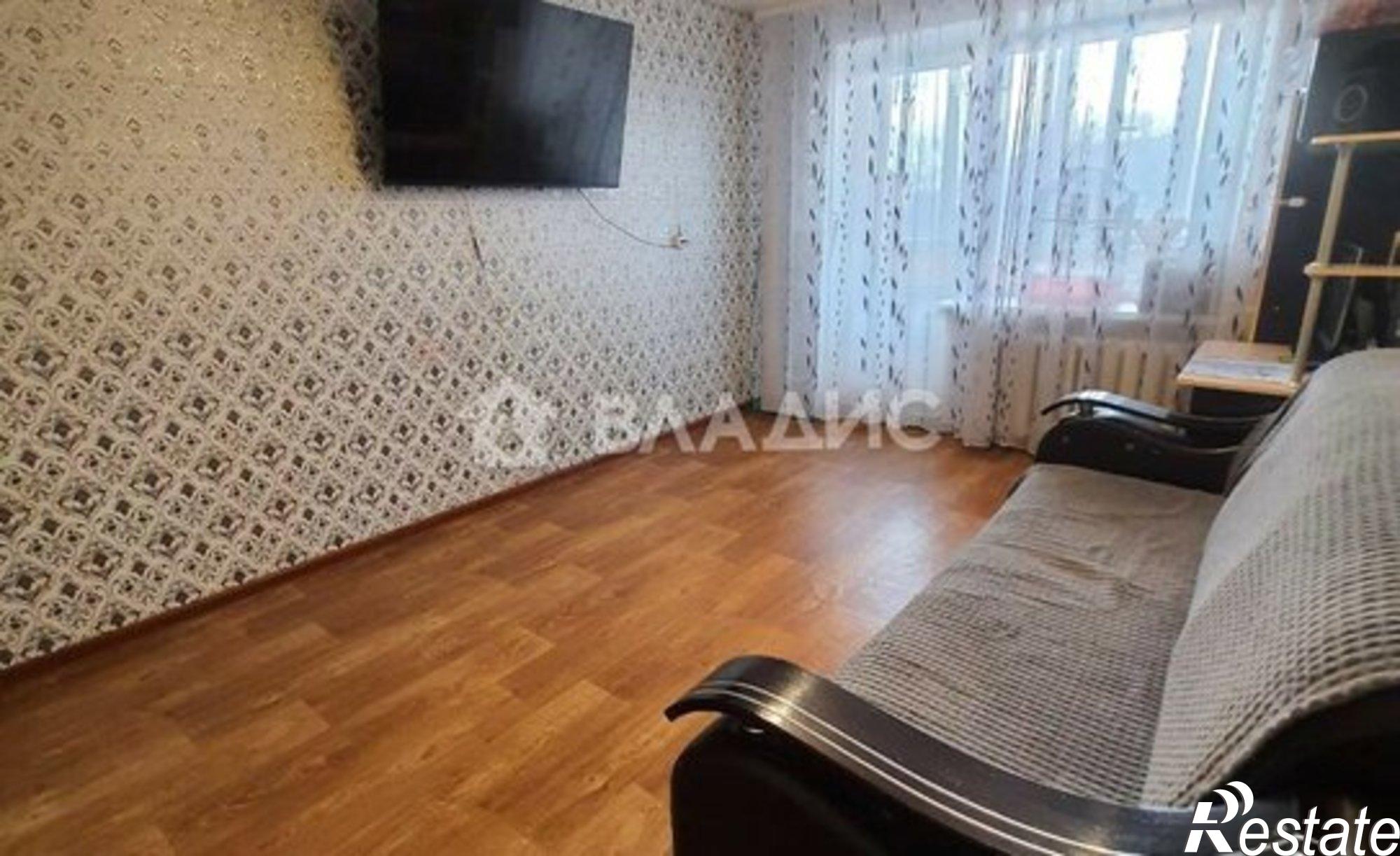 Купить квартиру за 3 500 000 рублей на ул Школьная, 11А