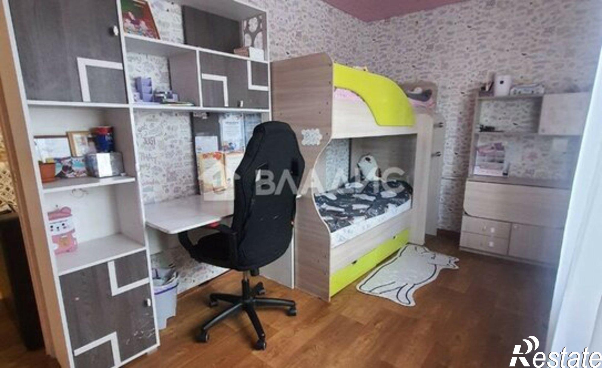 Купить квартиру за 3 500 000 рублей на ул Школьная, 11А