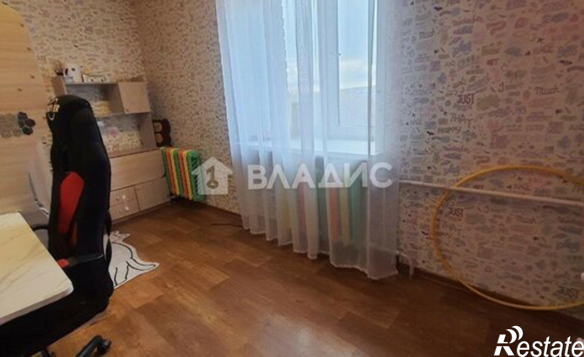 Купить квартиру за 3 500 000 рублей на ул Школьная, 11А