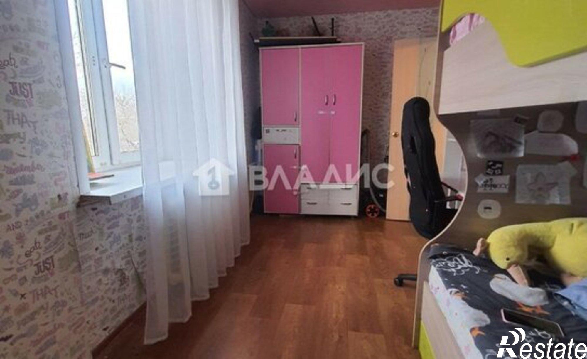 Купить квартиру за 3 500 000 рублей на ул Школьная, 11А