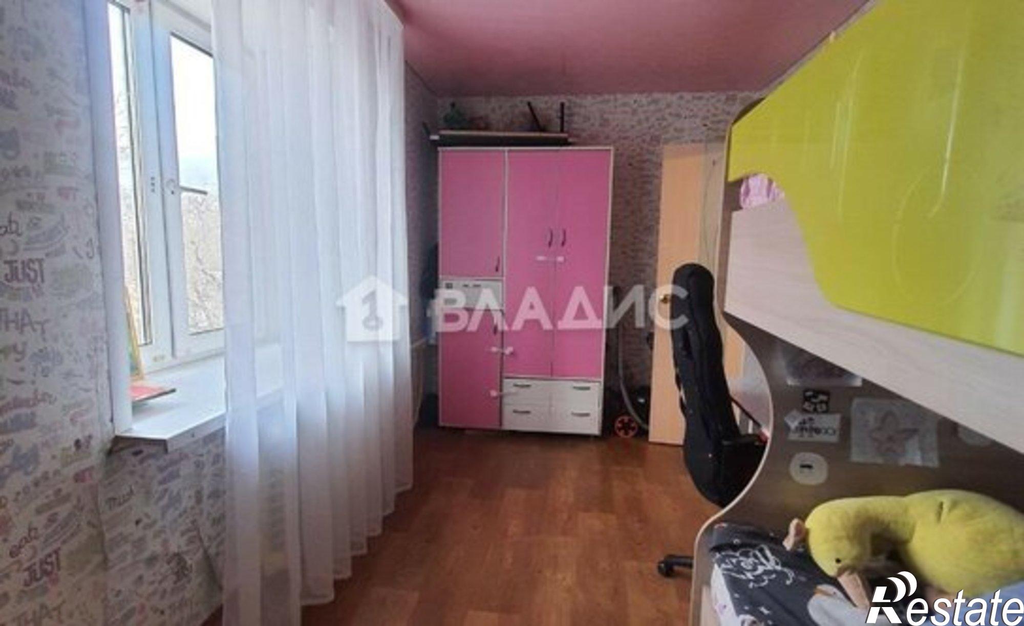 Купить квартиру за 3 500 000 рублей на ул Школьная, 11А