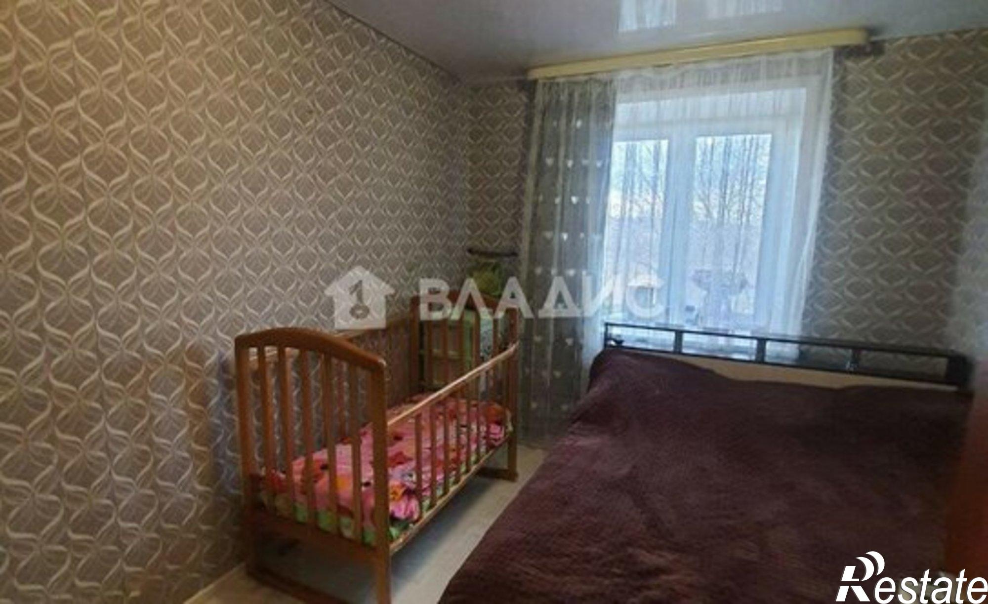 Купить квартиру за 3 500 000 рублей на ул Школьная, 11А