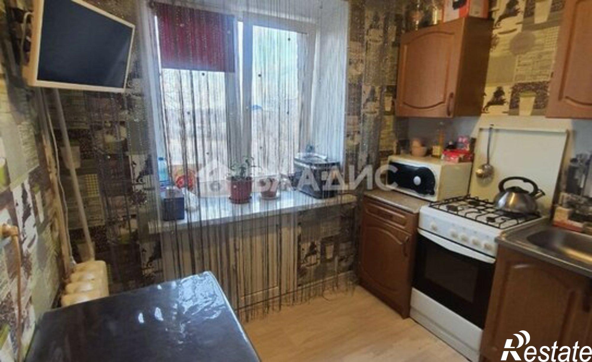 Купить квартиру за 3 500 000 рублей на ул Школьная, 11А