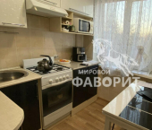 2-комн, 44кв м, этаж 4/5 ул Красная, 16