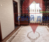 4-комн, 61кв м, этаж 1/5 Перегонная улица, 20А