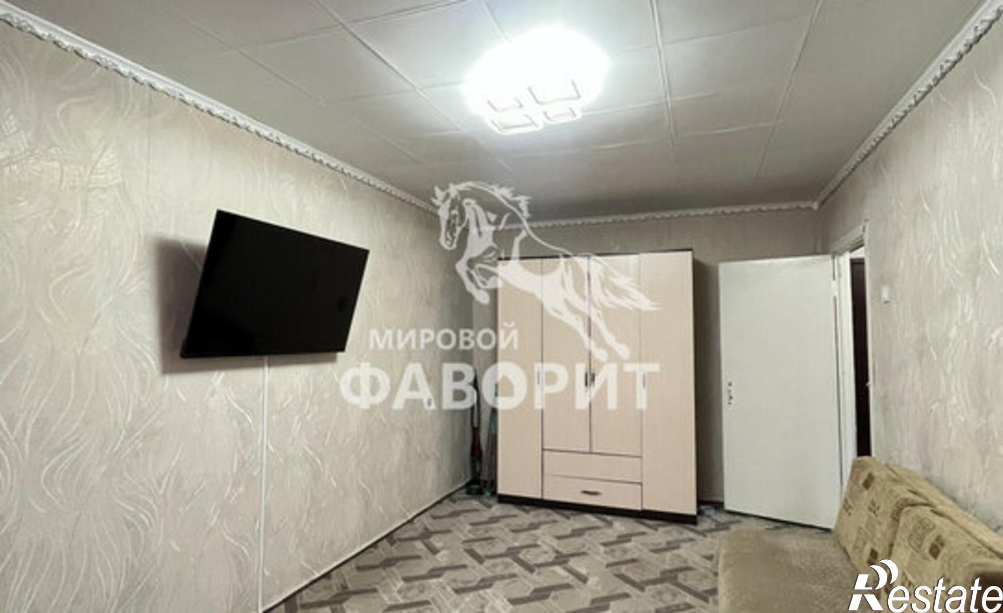 Купить квартиру за 2 100 000 рублей на Квартальный проезд, 14