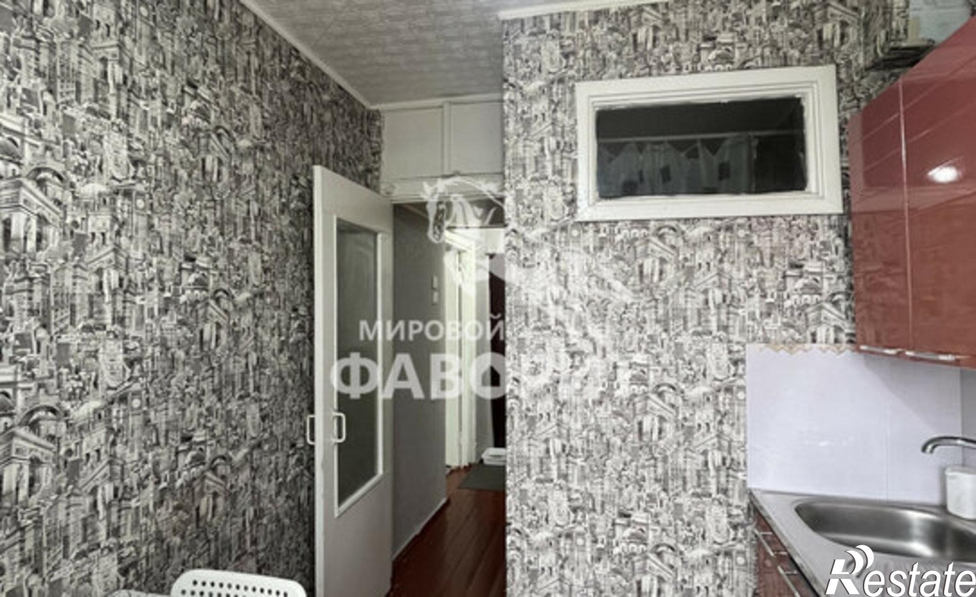 Купить квартиру за 2 100 000 рублей на Квартальный проезд, 14