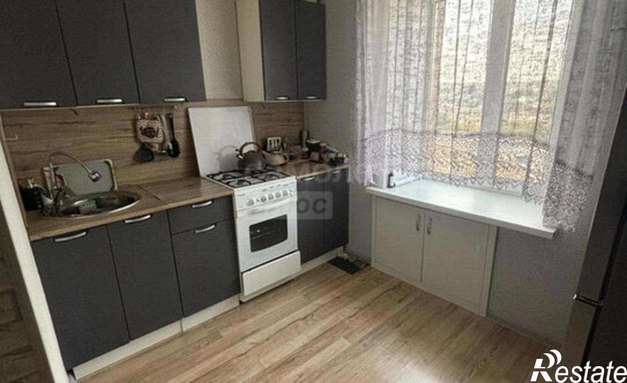 Купить квартиру за 3 690 000 рублей на пр-кт Ленина, 95