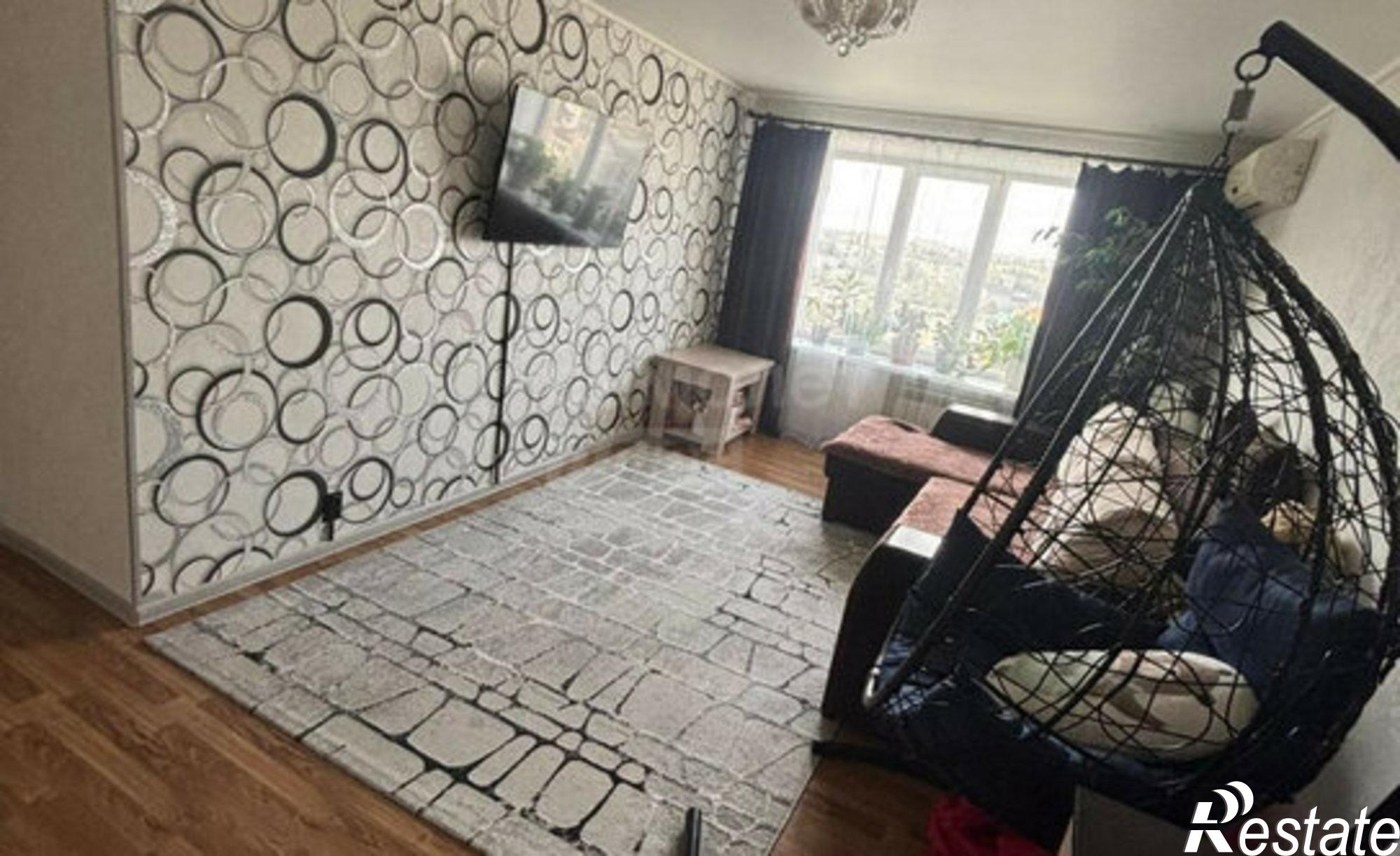 Купить квартиру за 3 690 000 рублей на пр-кт Ленина, 95