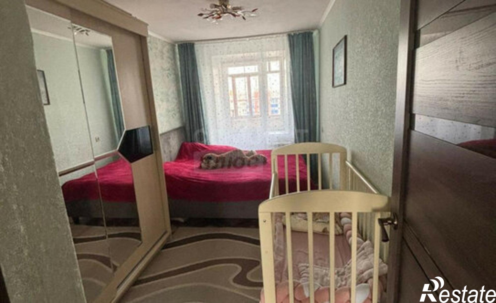 Купить квартиру за 3 690 000 рублей на пр-кт Ленина, 95