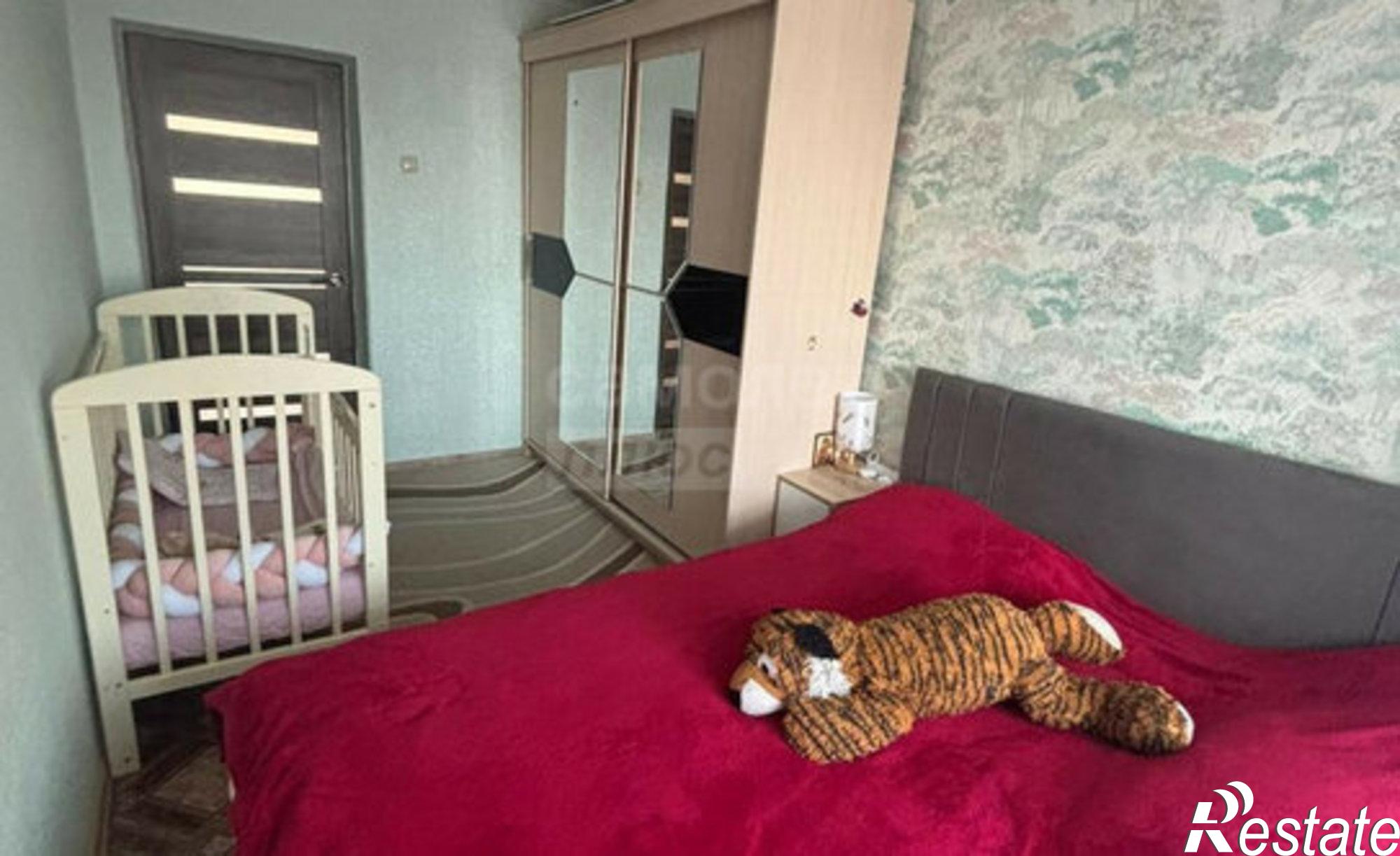 Купить квартиру за 3 690 000 рублей на пр-кт Ленина, 95