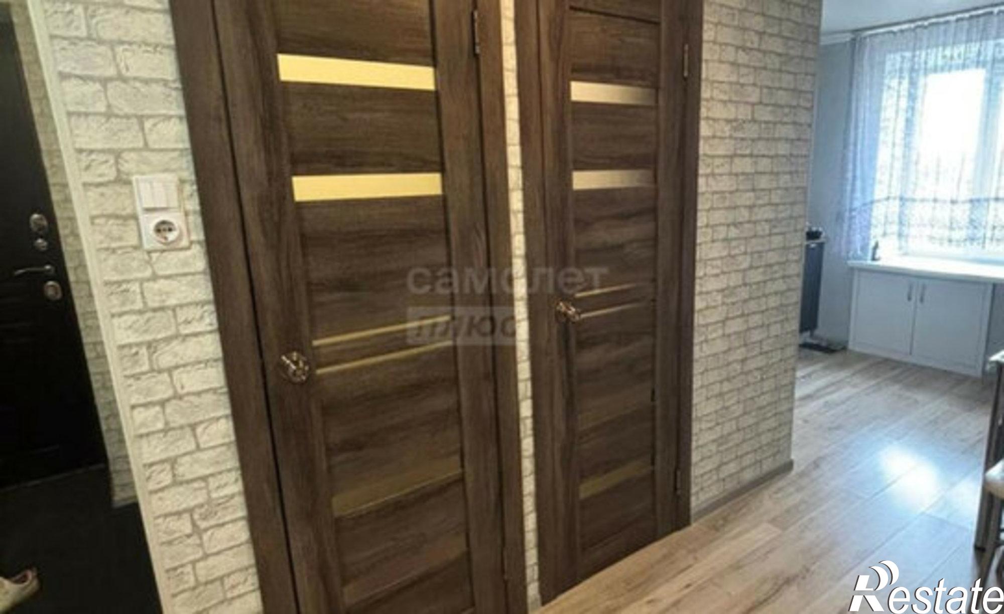 Купить квартиру за 3 690 000 рублей на пр-кт Ленина, 95