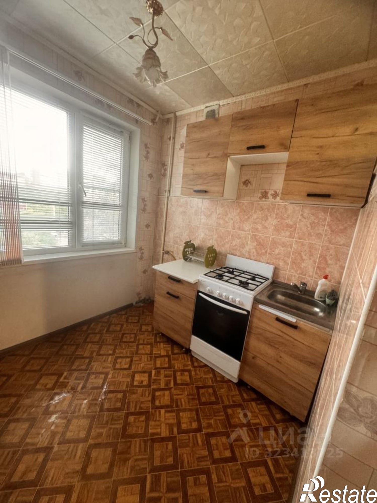 Купить квартиру за 2 950 000 рублей на Тбилисская улица, 1А