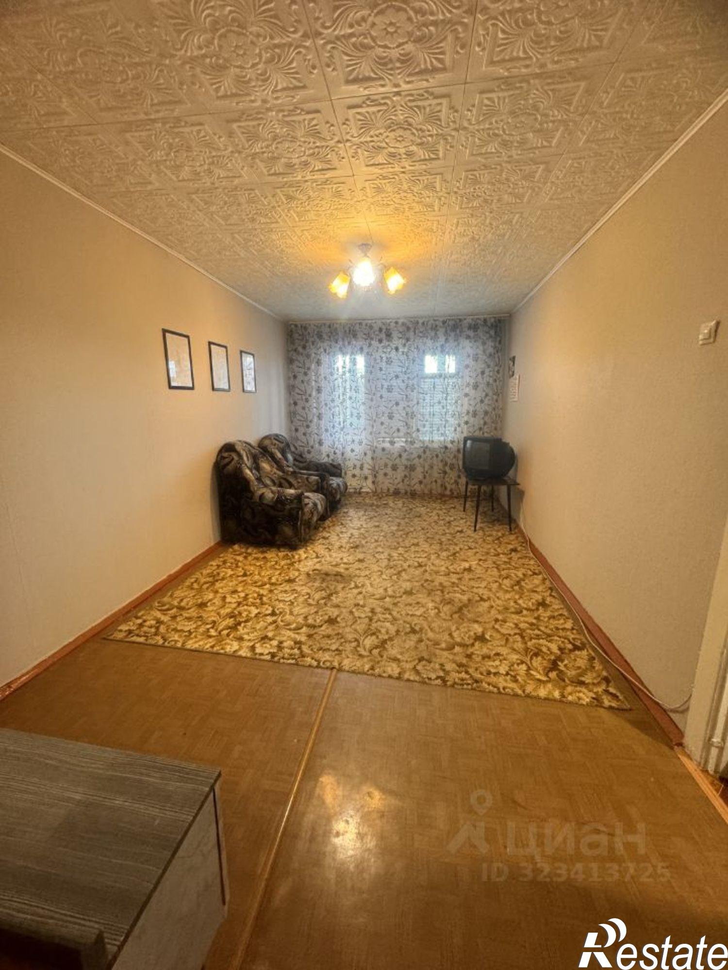 Купить квартиру за 2 950 000 рублей на Тбилисская улица, 1А