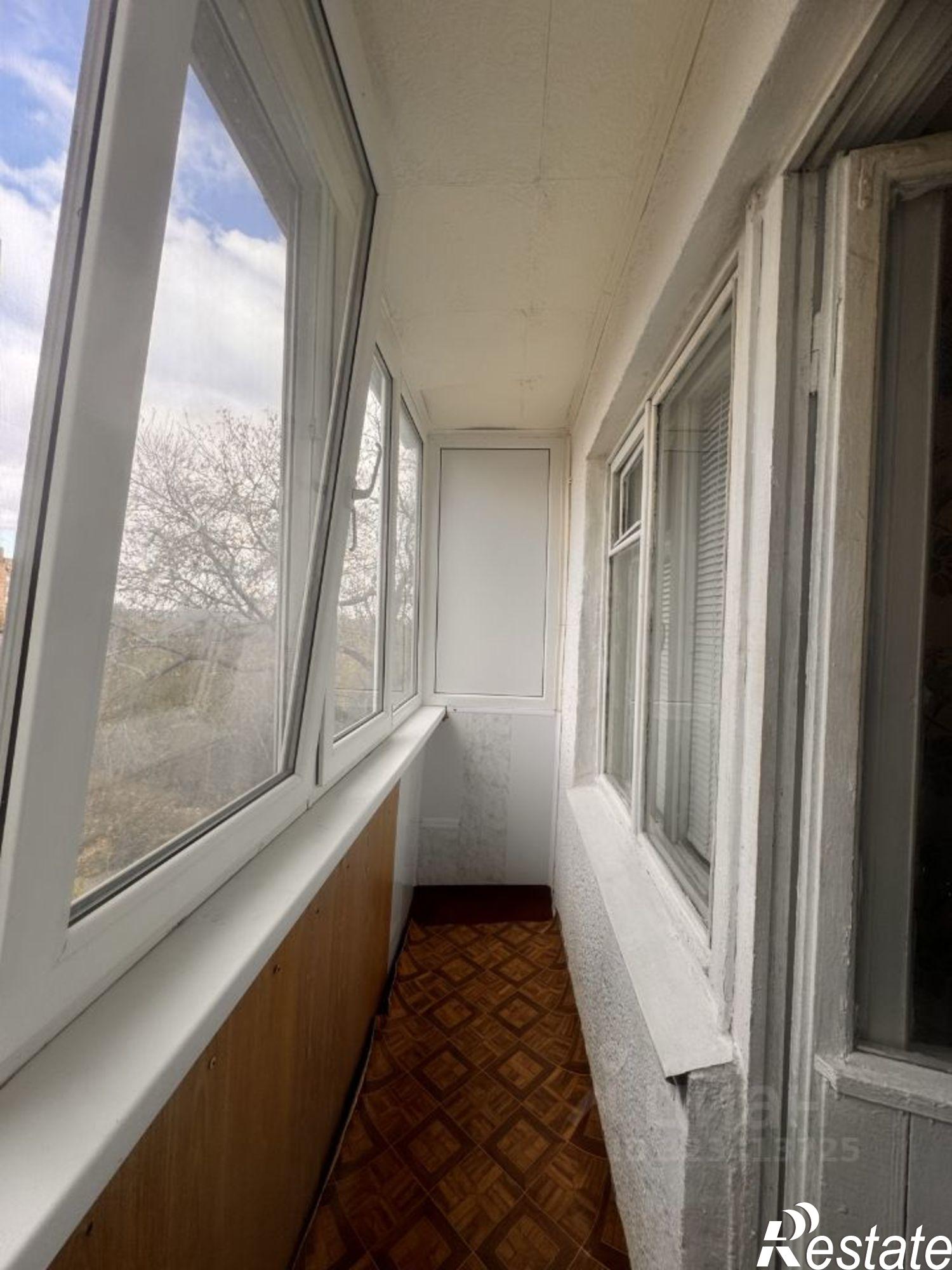 Купить квартиру за 2 950 000 рублей на Тбилисская улица, 1А