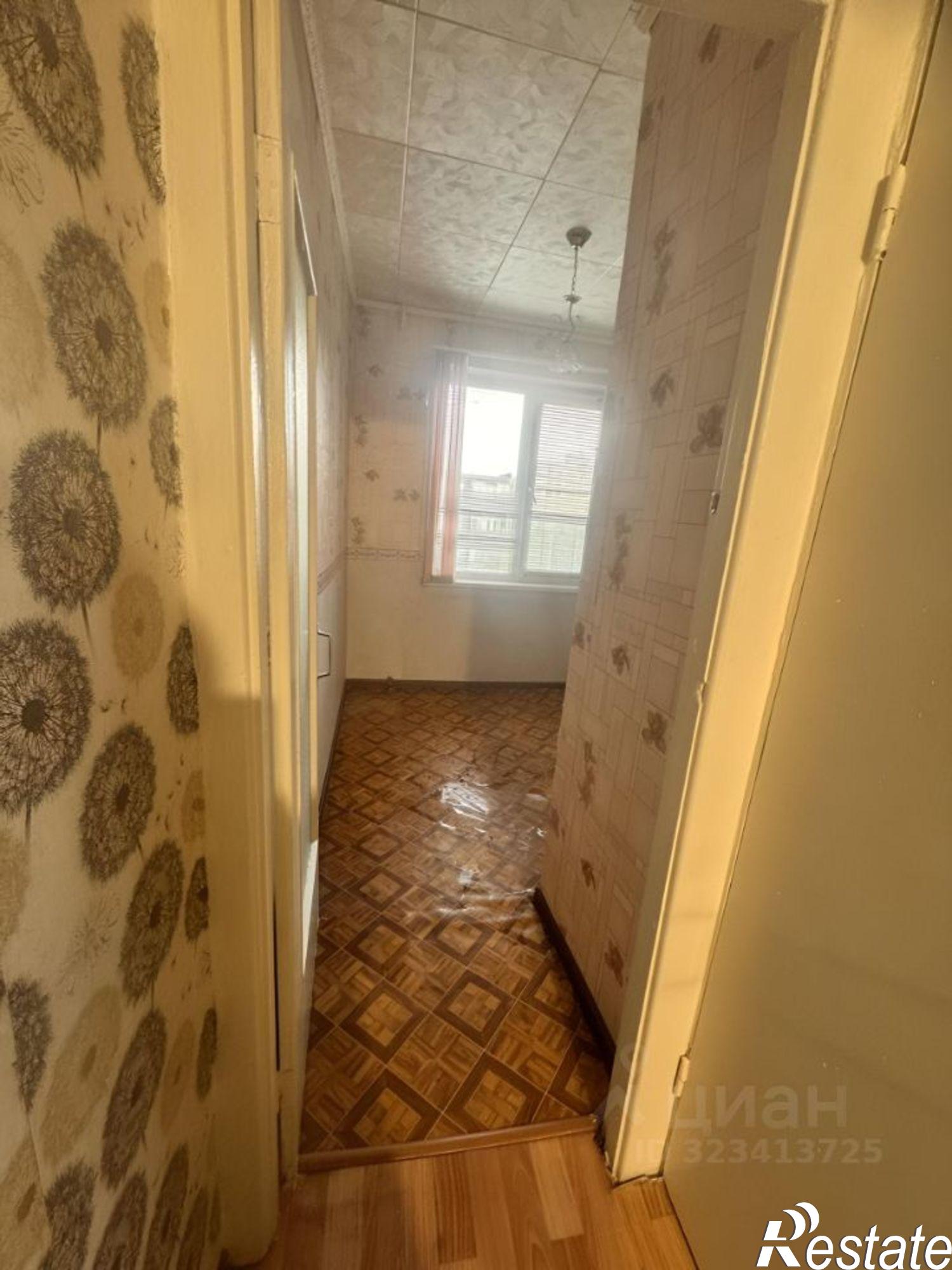 Купить квартиру за 2 950 000 рублей на Тбилисская улица, 1А