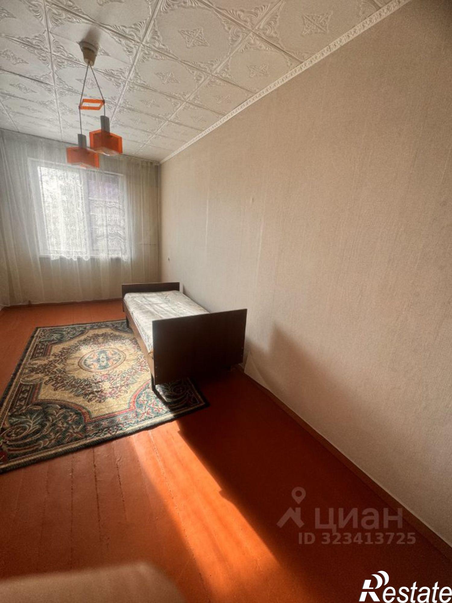 Купить квартиру за 2 950 000 рублей на Тбилисская улица, 1А