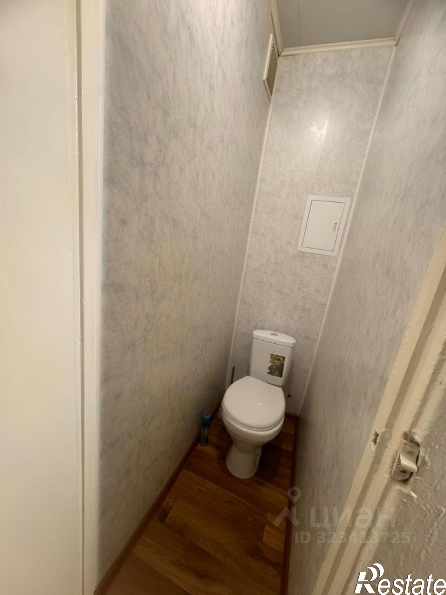 Купить квартиру за 2 950 000 рублей на Тбилисская улица, 1А