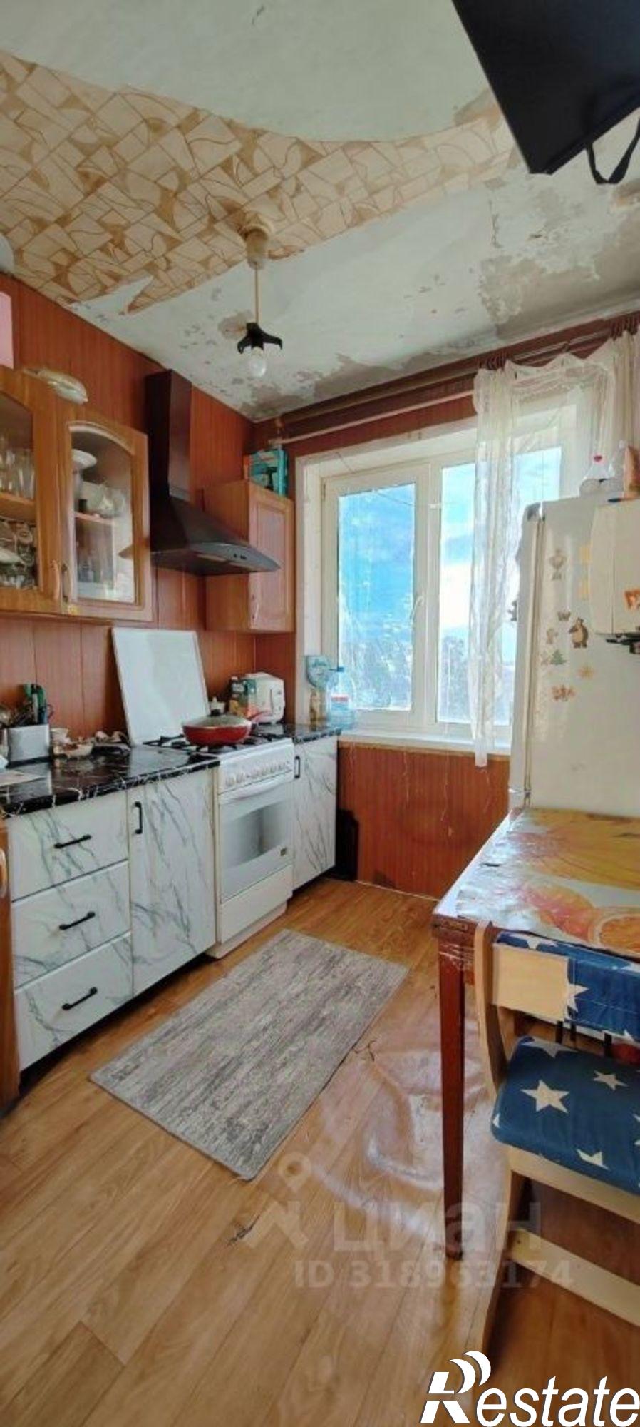 Купить квартиру за 2 200 000 рублей на улица Строителей, 28А