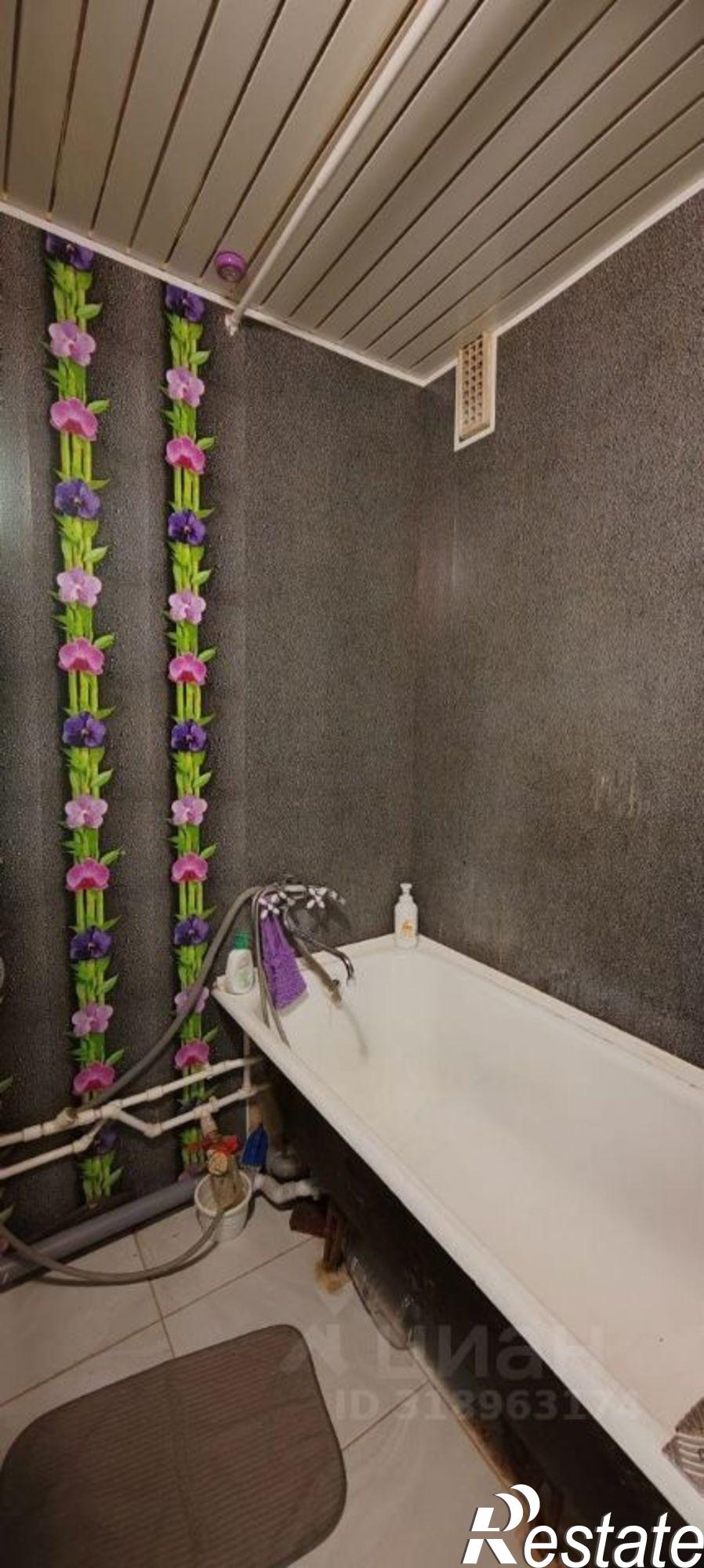 Купить квартиру за 2 200 000 рублей на улица Строителей, 28А