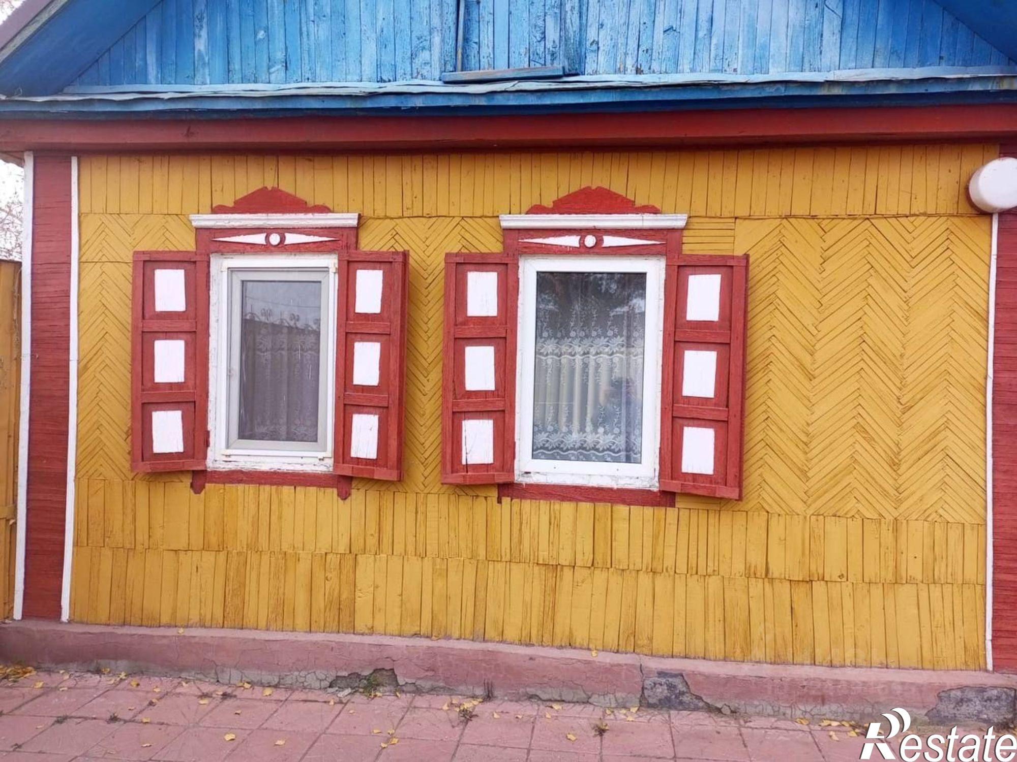 Купить дачу, дом, коттедж за 3 200 000 рублей на улица 18 лет Октября, 33