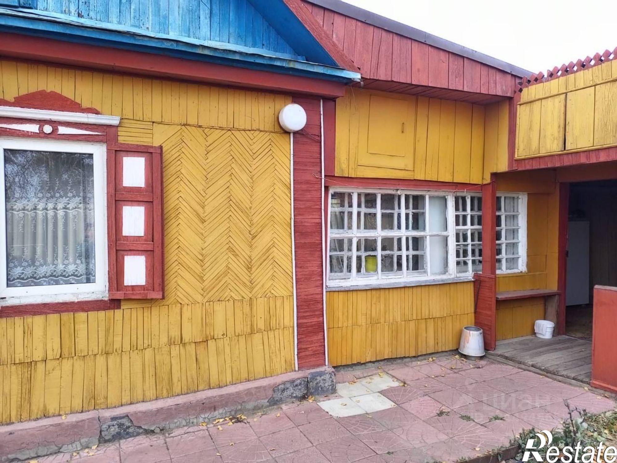 Купить дачу, дом, коттедж за 3 200 000 рублей на улица 18 лет Октября, 33