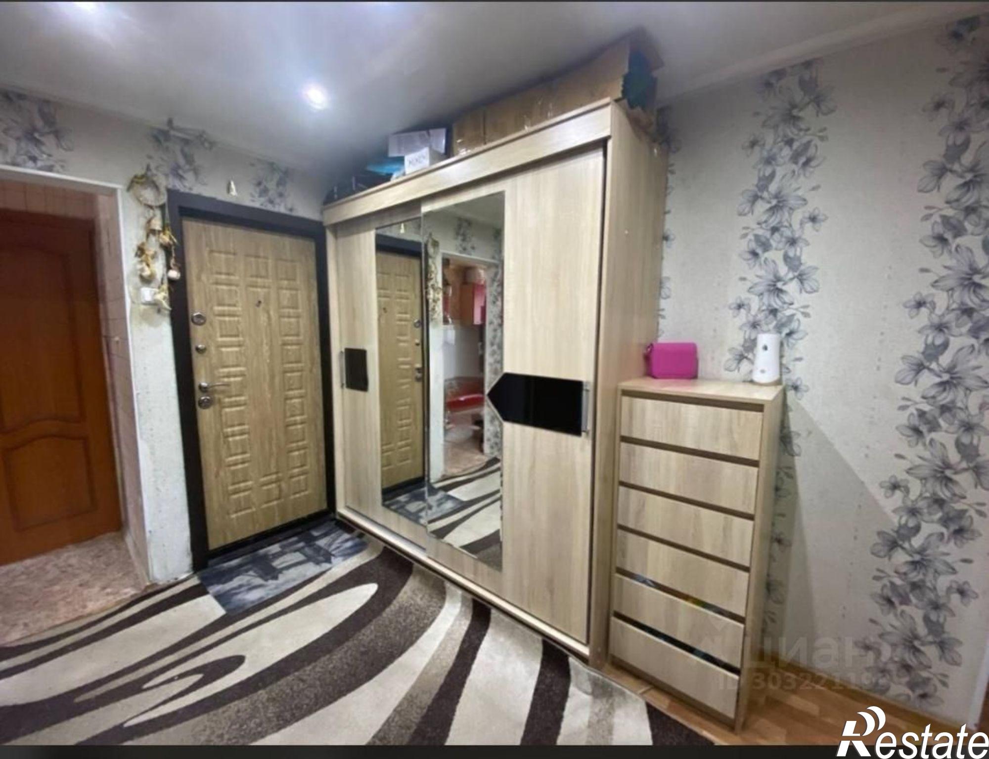 Купить квартиру за 4 550 000 рублей на проспект Ленина, 133А