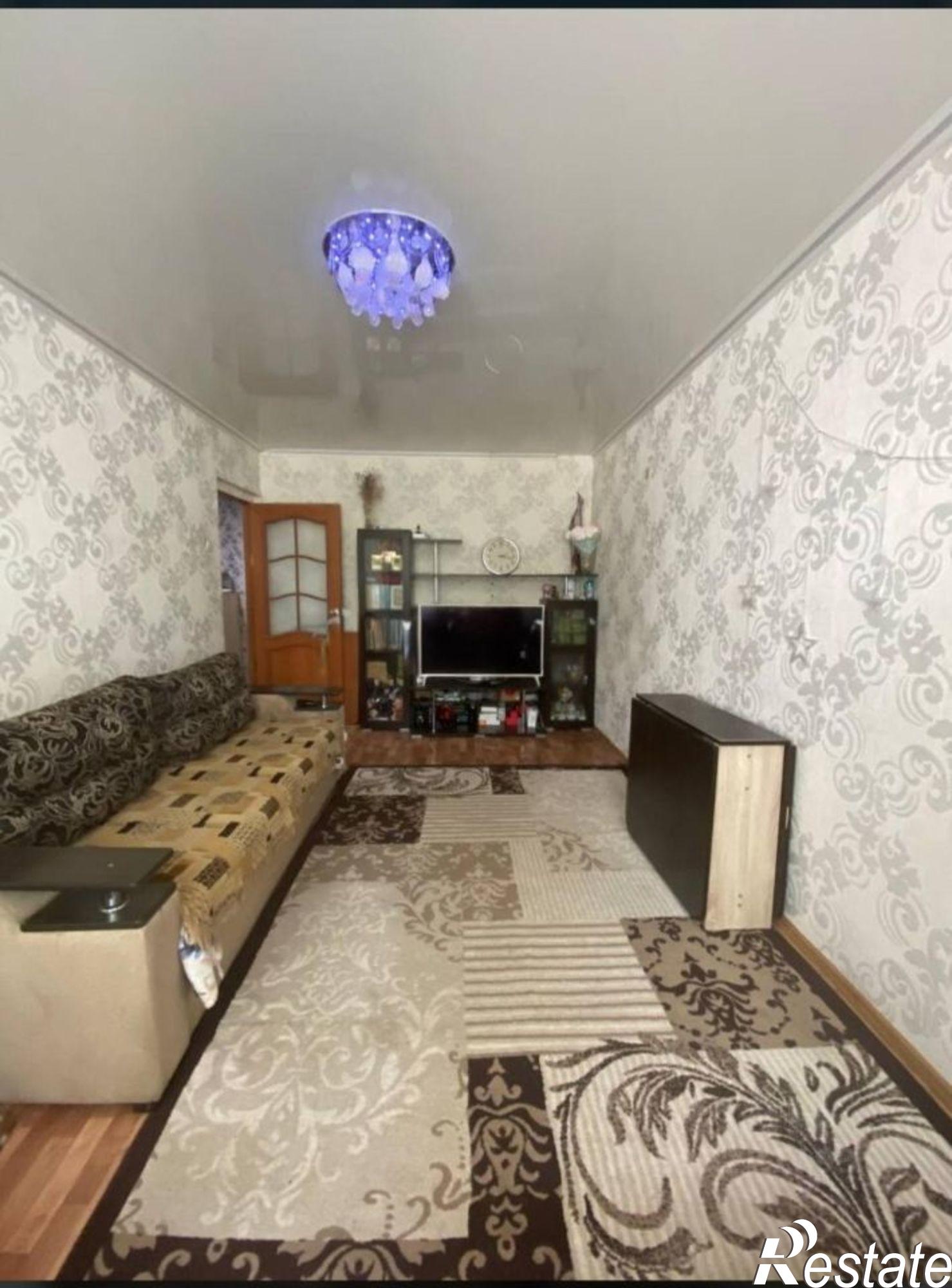 Купить квартиру за 4 550 000 рублей на проспект Ленина, 133А