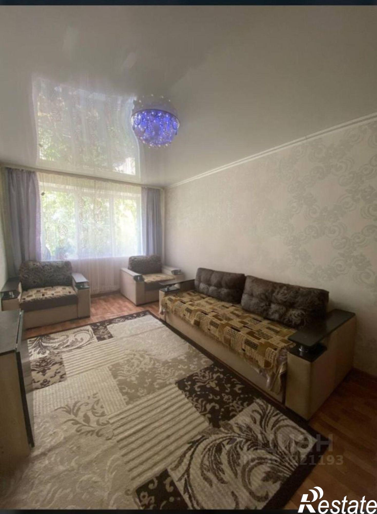 Купить квартиру за 4 550 000 рублей на проспект Ленина, 133А