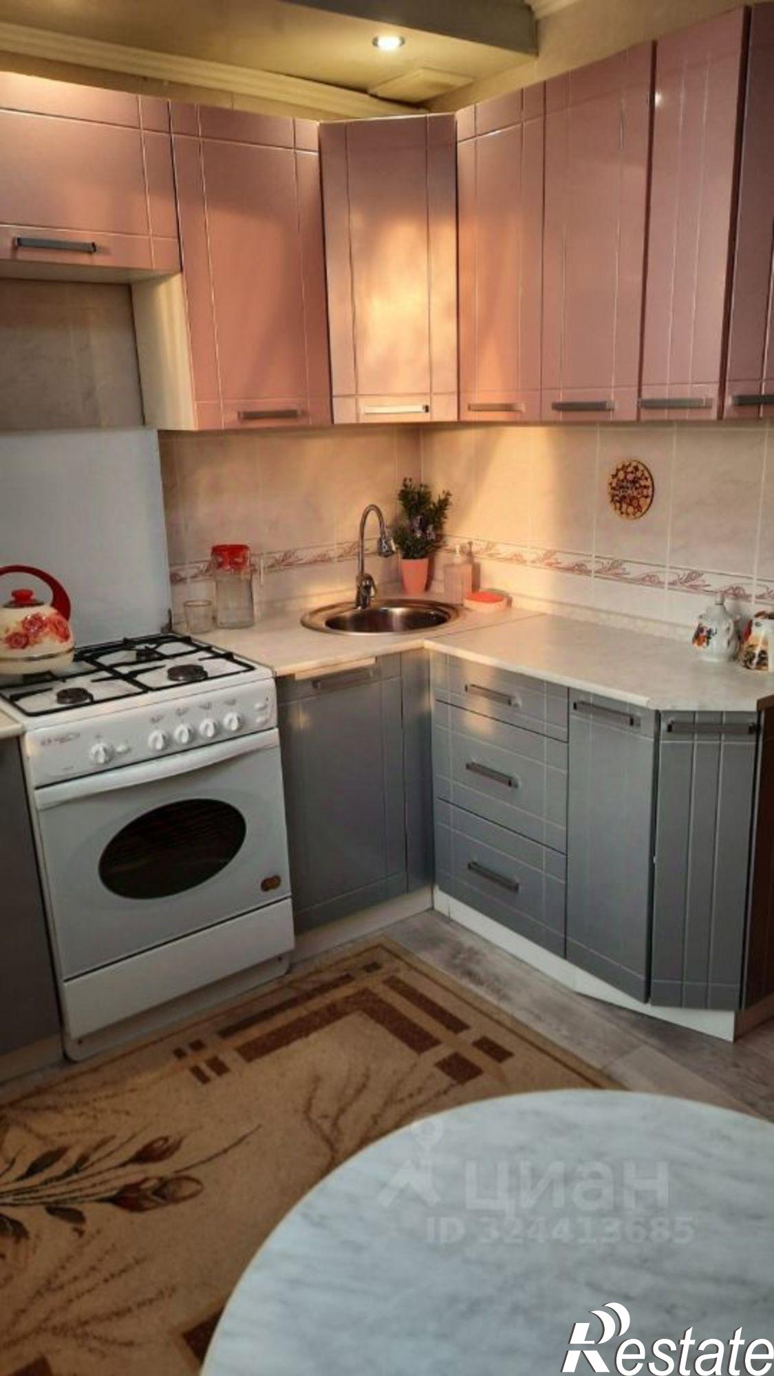 Купить квартиру за 2 800 000 рублей на улица Машиностроителей, 15