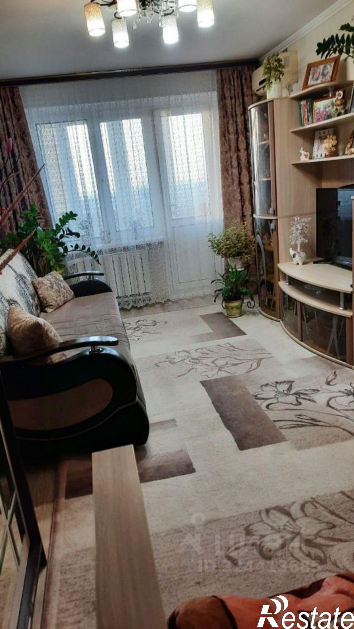 Купить квартиру за 2 800 000 рублей на улица Машиностроителей, 15