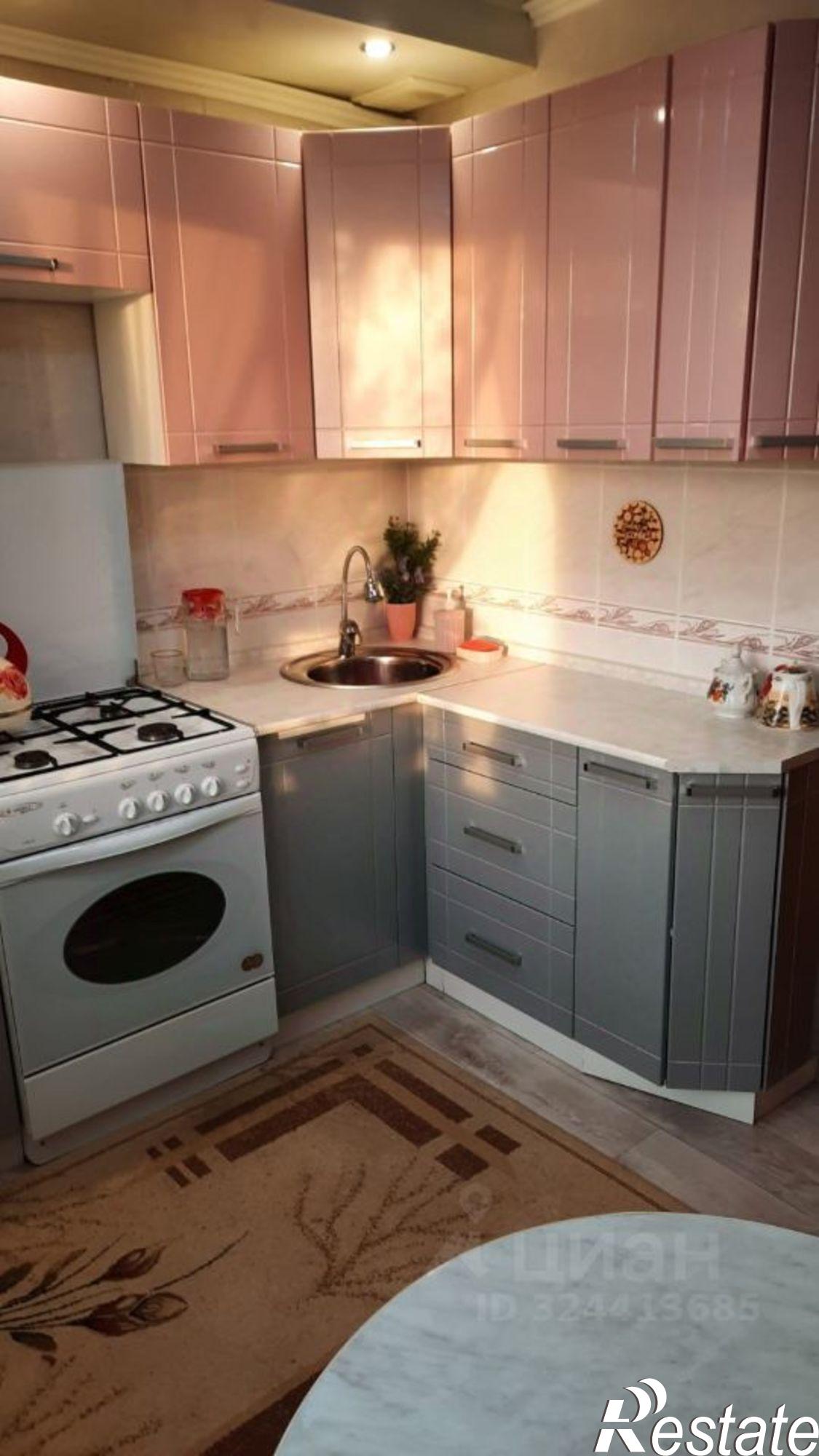 Купить квартиру за 2 800 000 рублей на улица Машиностроителей, 15