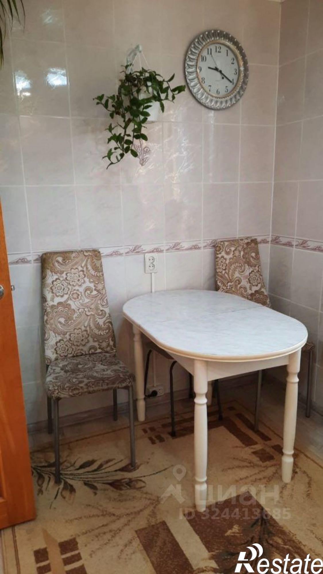 Купить квартиру за 2 800 000 рублей на улица Машиностроителей, 15