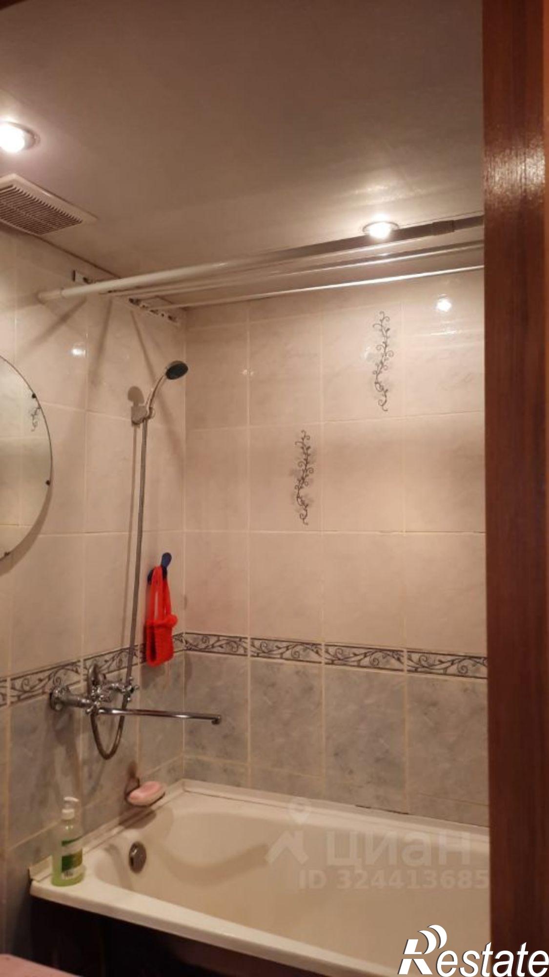 Купить квартиру за 2 800 000 рублей на улица Машиностроителей, 15