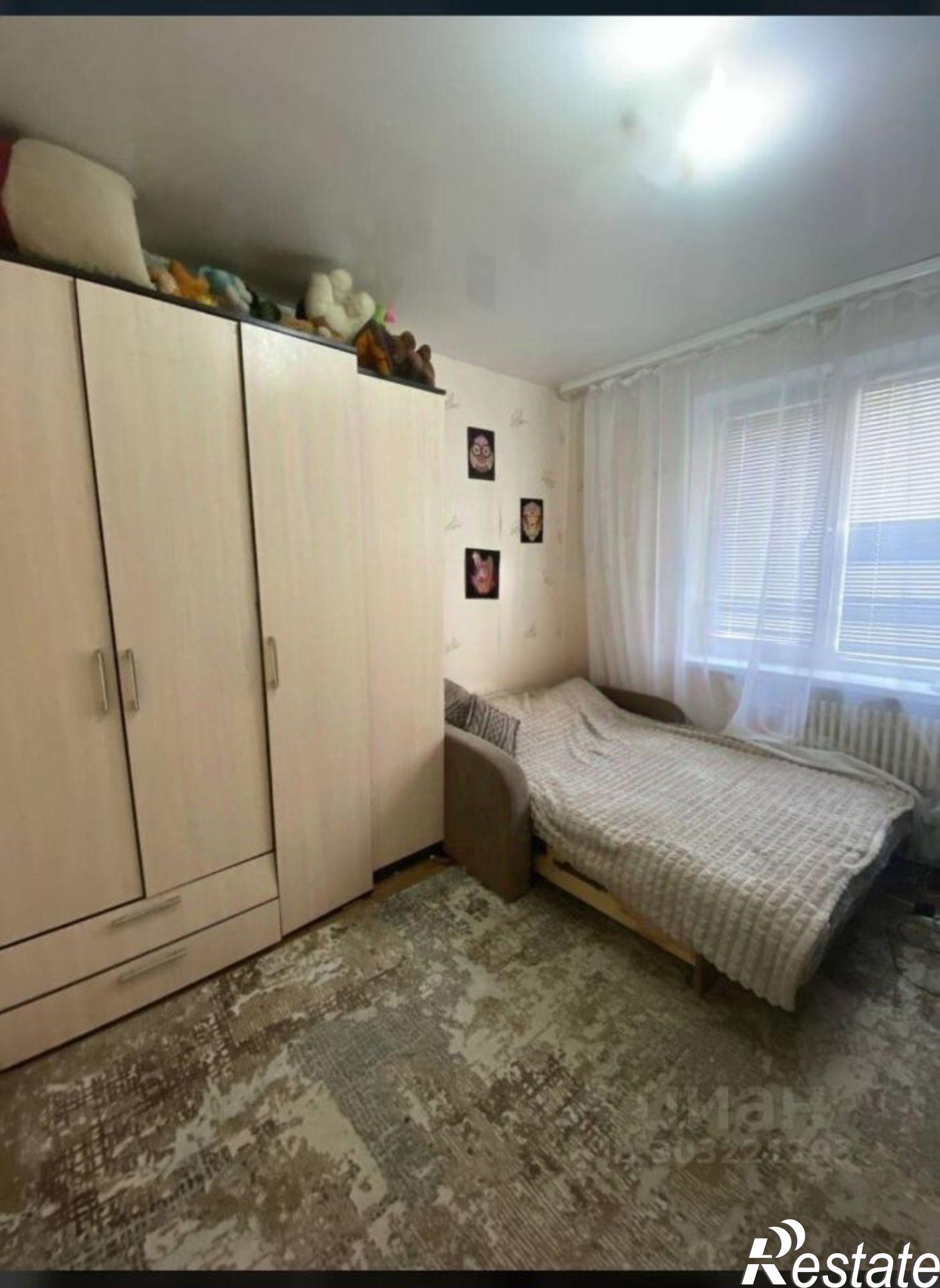 Купить квартиру за 4 550 000 рублей на проспект Ленина, 133А