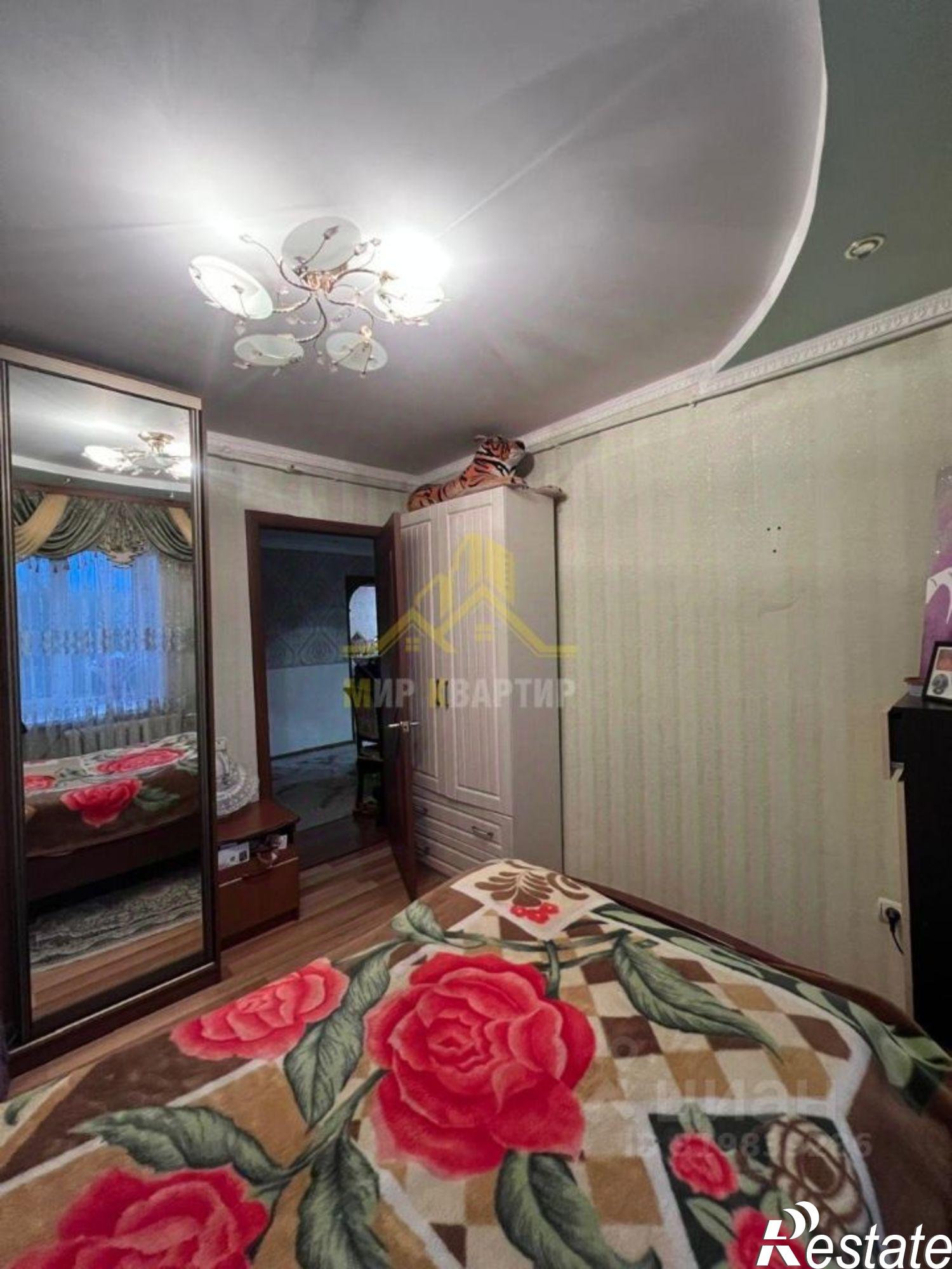 Купить квартиру за 3 500 000 рублей на Краснофлотская улица, 1Б