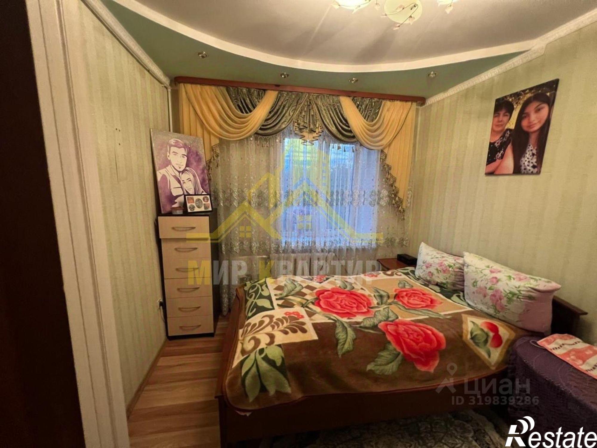 Купить квартиру за 3 500 000 рублей на Краснофлотская улица, 1Б