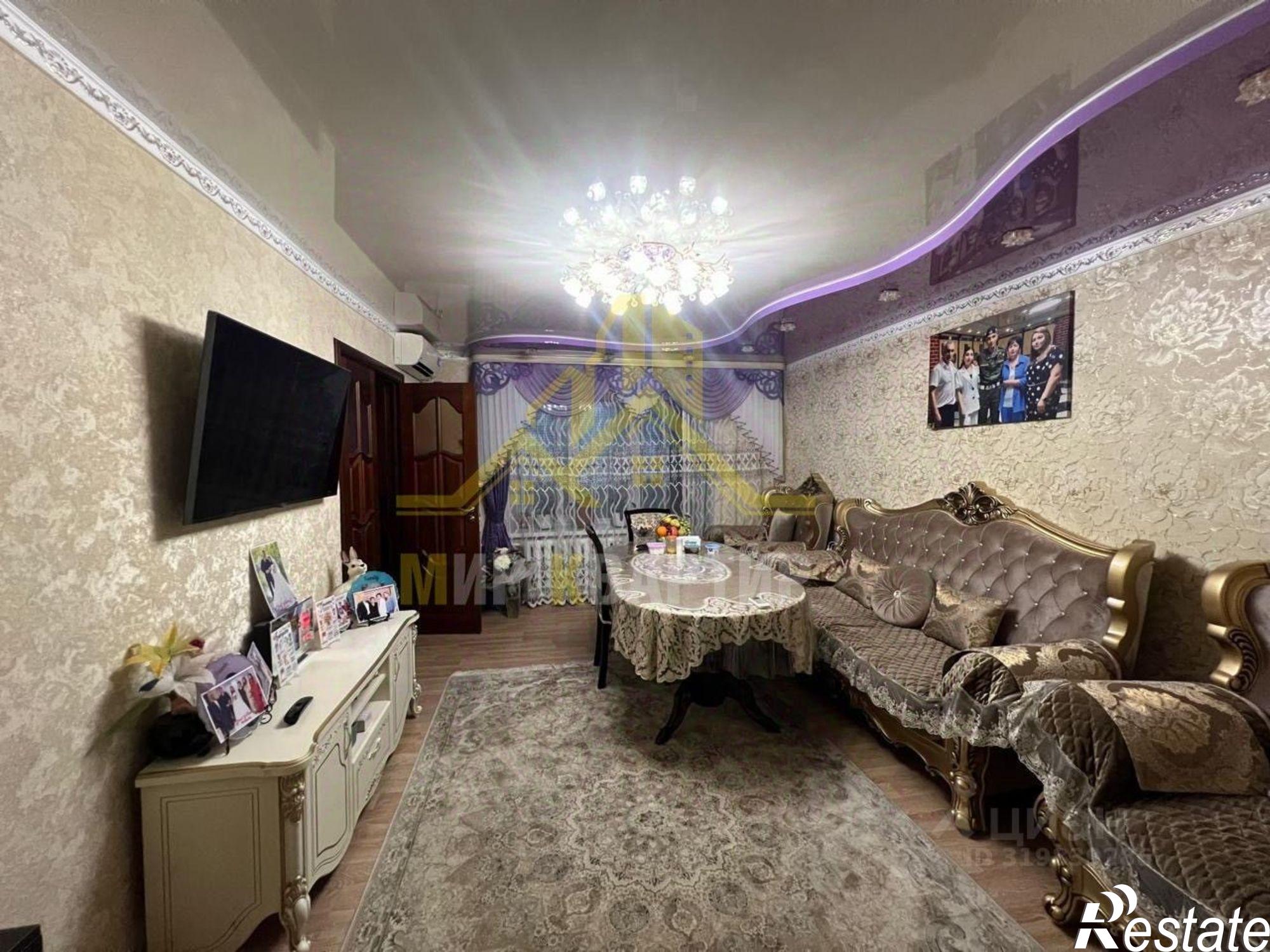 Купить квартиру за 3 500 000 рублей на Краснофлотская улица, 1Б