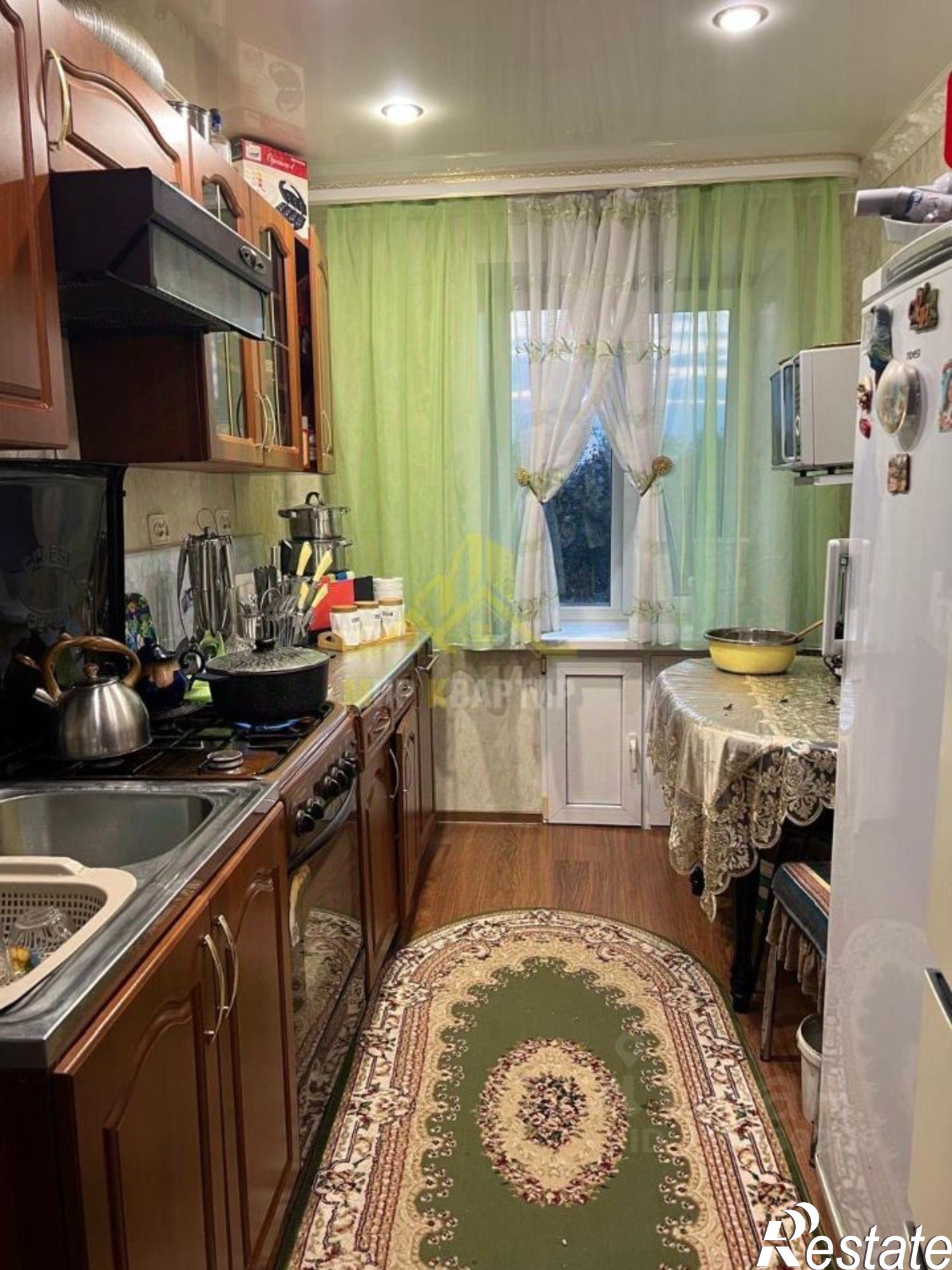 Купить квартиру за 3 500 000 рублей на Краснофлотская улица, 1Б