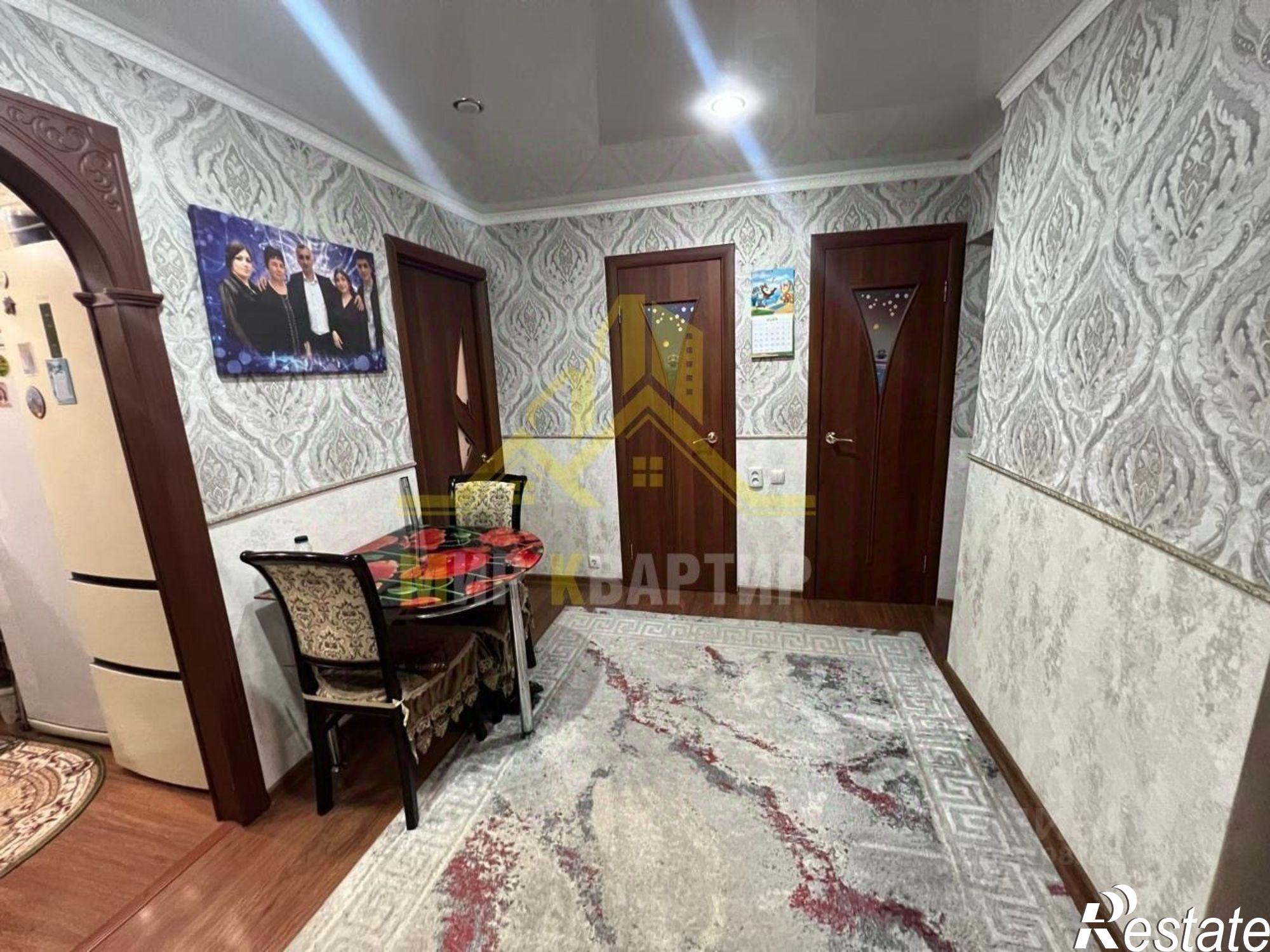 Купить квартиру за 3 500 000 рублей на Краснофлотская улица, 1Б