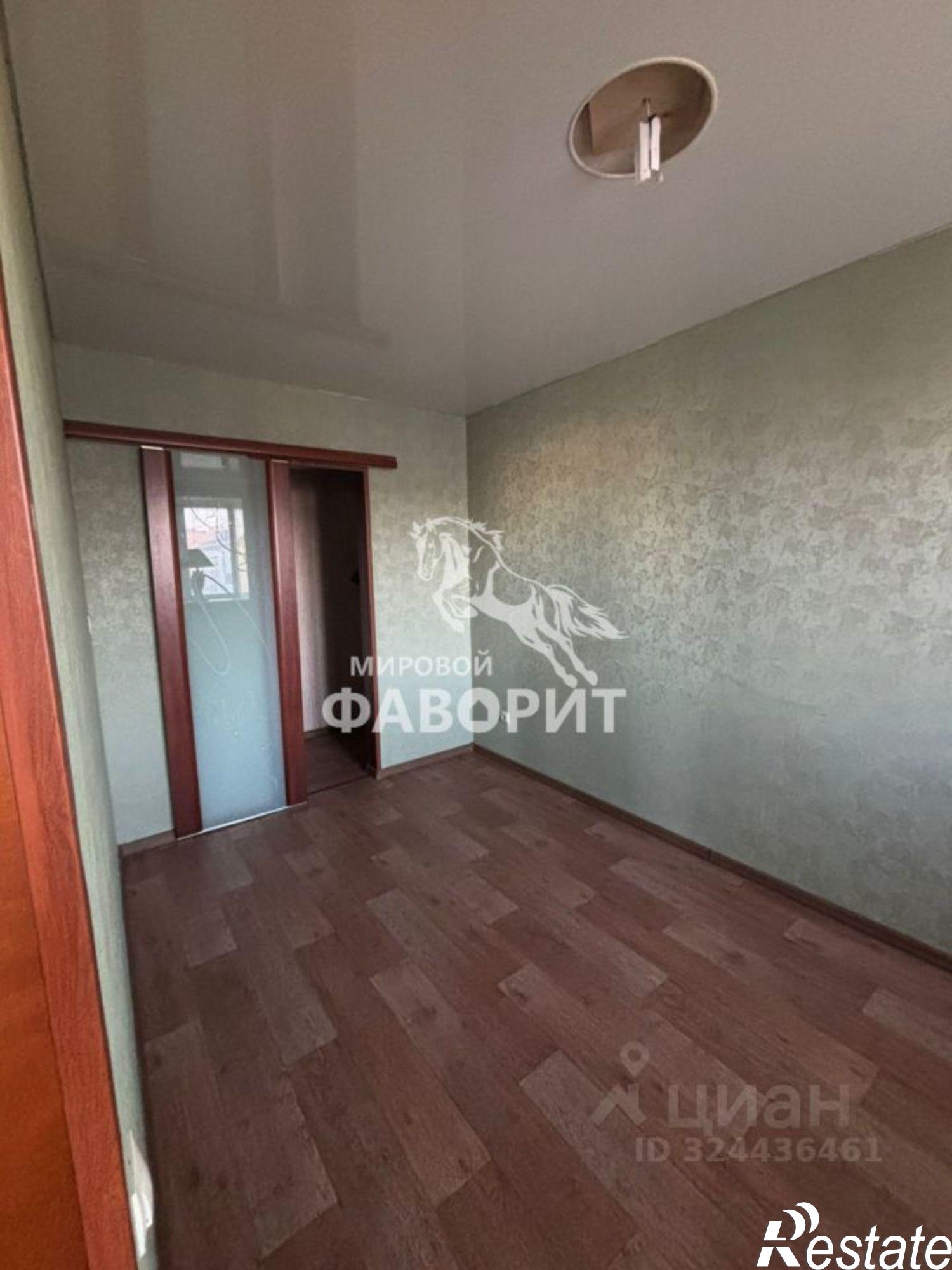 Купить квартиру за 3 000 000 рублей на проспект Ленина, 50