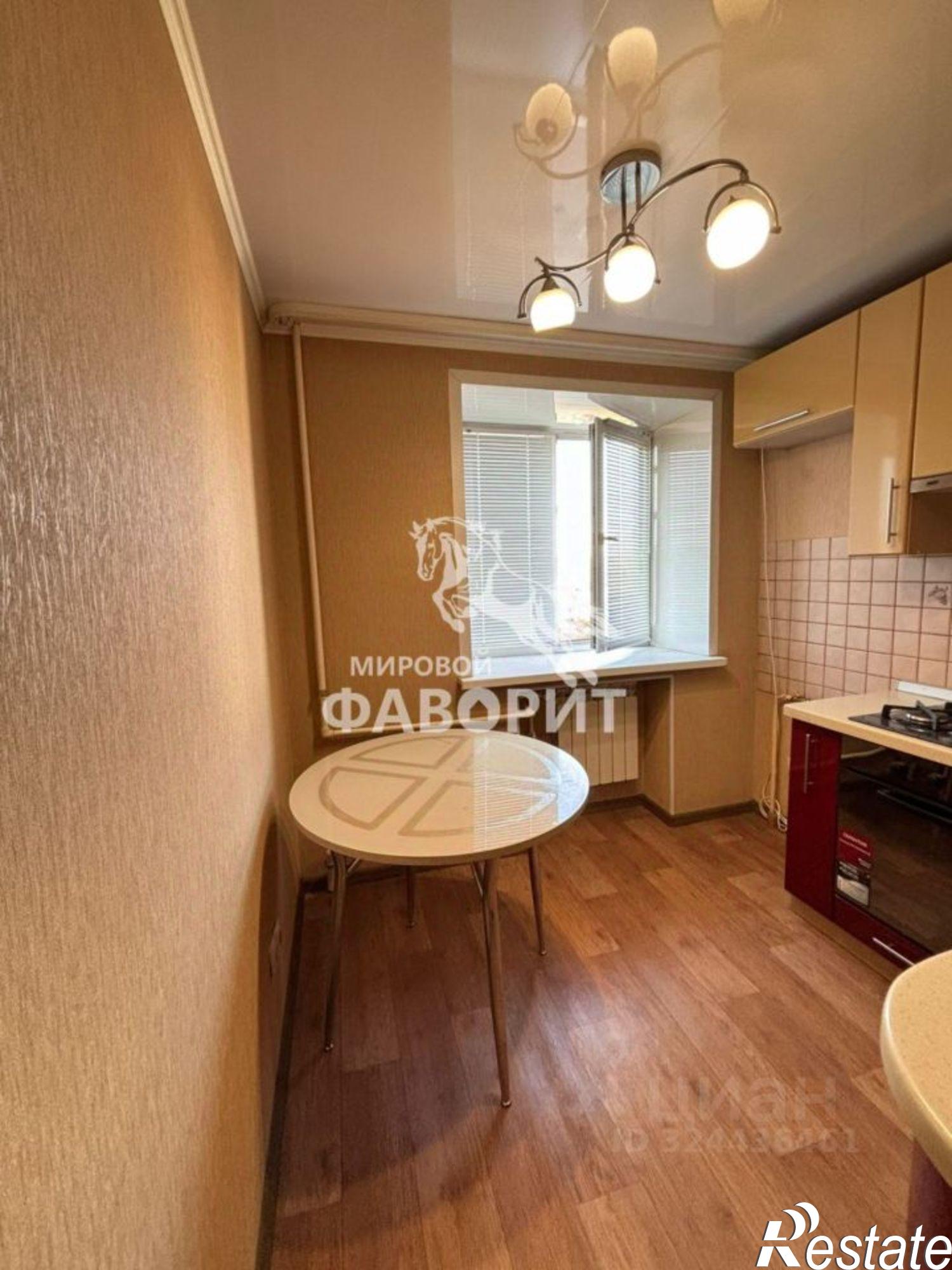 Купить квартиру за 3 000 000 рублей на проспект Ленина, 50