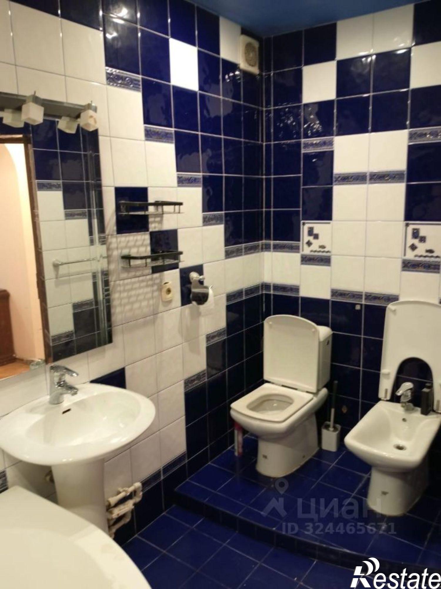 Сдать квартиру за 40 000 рублей на пр-кт Мира, 23