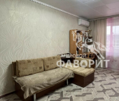 1-комн, 30кв м, этаж 4/5 Квартальный проезд, 14