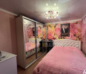 3-комн, 61кв м, этаж 5/5 Краснофлотская улица, 1Б