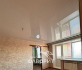 2-комн, 40кв м, этаж 5/5 проспект Ленина, 50