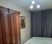 2-комн, 56кв м, этаж 3/5 пр-кт Мира, 23