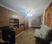 4-комн, 59кв м, этаж 2/5 ул Андреева, 6