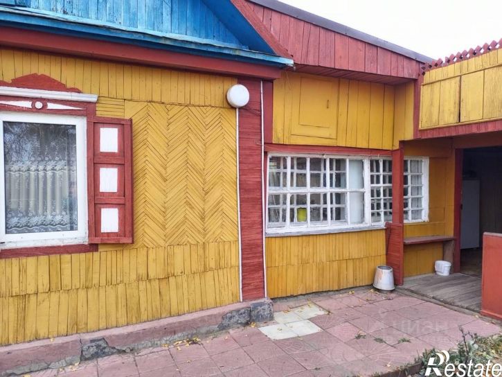 Коттедж/дом улица 18 лет Октября, 33,  д. 33